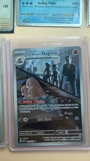 pokemon cards Promo ,Ir, Ultra rare lot 2023-2026