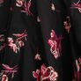 Organic ethical People Tree wrap dress Image 6