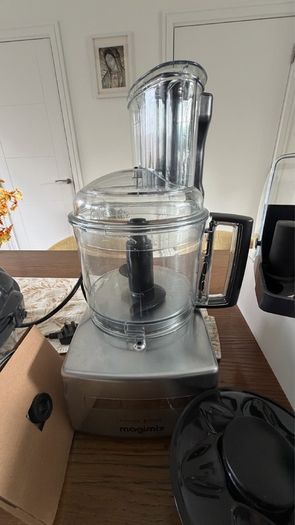 Magimix Cuisine 5200XL Food Processor