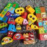 Duplo collection - 7kg!!! Image 2