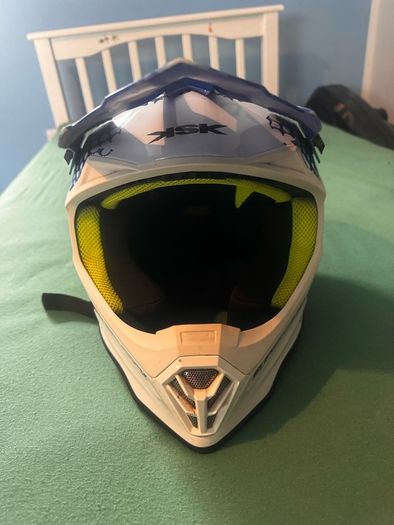 Kids helmet
