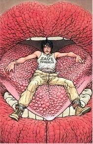 American Virgin TP Vol 01 Head Vertigo DC