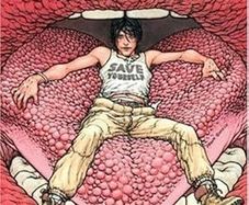 American Virgin TP Vol 01 Head Vertigo DC