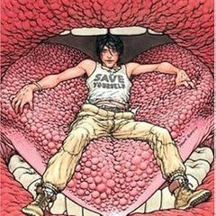 American Virgin TP Vol 01 Head Vertigo DC