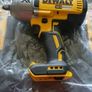 DeWalt 18V XR Brushless 1/2 Impact Wrench Bare Unit Image 2