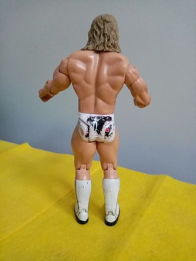 Wrestlers WWE action Figure