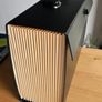Brand new 21 pocket cardboard expanding file case Image 3