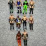 WWE Elite & Basic Wrestlers Image 2