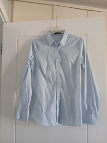 MANGO shirt