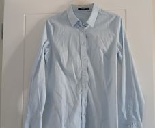MANGO shirt