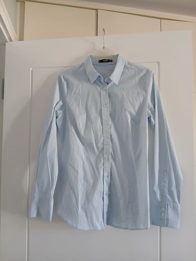 MANGO shirt