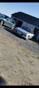 Ef sedan