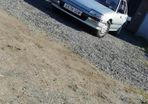 Ef sedan