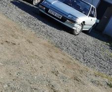 Ef sedan