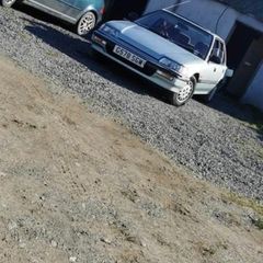 Ef sedan