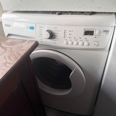 Zanussi Washing Machine ZWF81243W LINDO100  8kg