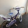 Ignite Bliss 16" Girls' Bike - great condition Image 4