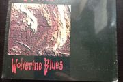 NEW Entombed - Wolverine Blues SEALED