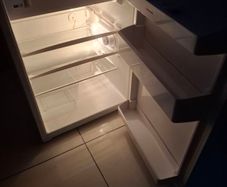under counter  fridge