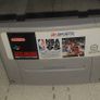 NBA LIVE 95   Snes Game Cart   For Sale Here Image 2