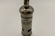 Police Whistle