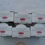 Complete Set of Coca-Cola London 2012 Olympic Games Glasses Image 10