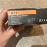 EPH Controls R27 V2 2 Zone Heating Programme Controller Image 9