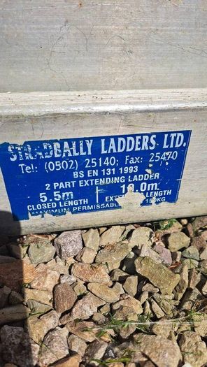ladder