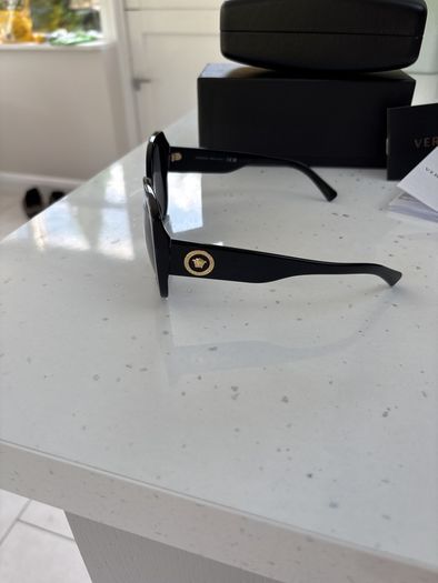 Versace sunglasses