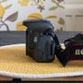 Canon EOS 600D DSLR Camera Body Image 3