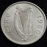 Ireland  - 6 Pence - 1960 - EF - KM.13a - [2786] Image 2