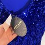 NEW Sequin Dress by Ad Lib London - Size 10 / Size 12 Image 7
