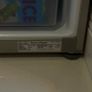 Fisher & Paykel E402BLX2 Frost-Free Fridge Freezer Stainless Steel Excellent Condition Image 5