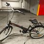 Folding Bike Image 4