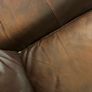 3 Piece Leather Couch Image 6