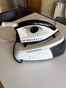 iron