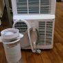 Air Conditioner Cooling, Heating and Dehumidifier Image 2