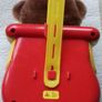 Vintage musical Honey Bear (reduced ) Image 2