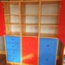 4 Ikea kids Trofast Wardrobe Units Image 4