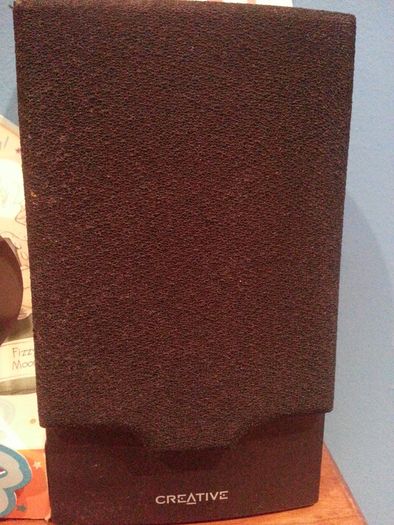 Cheap creative speakers