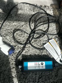 type 1 granny charger