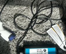type 1 granny charger