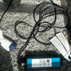 type 1 granny charger