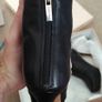 Jimmy Choo Nappa Leather Boots, Image 6
