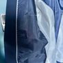 Mango Navy smart blazer Image 2