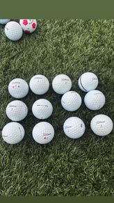 12/24 Grade A Pro V1 + Pro V1x