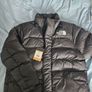 northface puffer Image 3