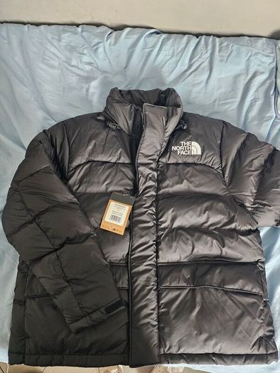 northface puffer