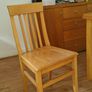 Extending Table and Chairs Image 3
