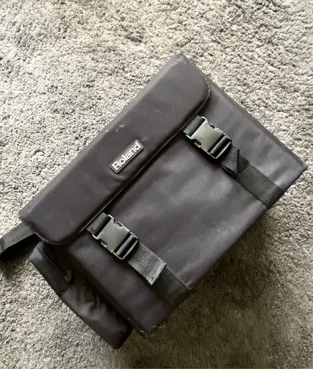 ROLAND Carry Case - 50cm x 30cm x 30cm